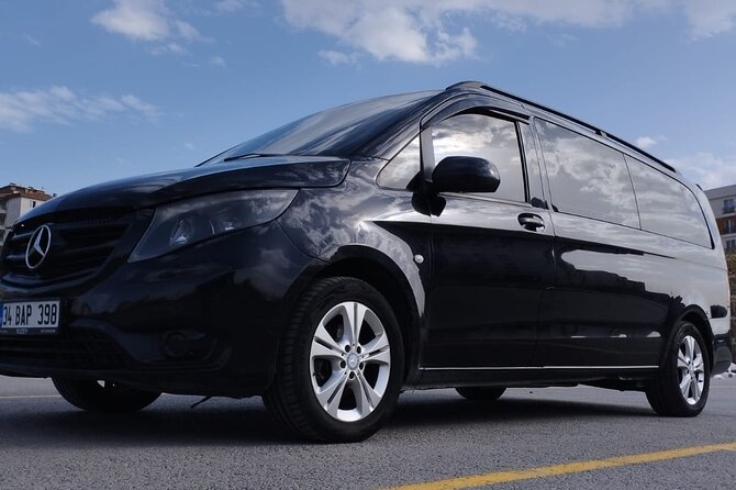 İstanbul Airport and Hotel Transfer - Why This Istanbul Airport Transfer Makes Arrival Easier