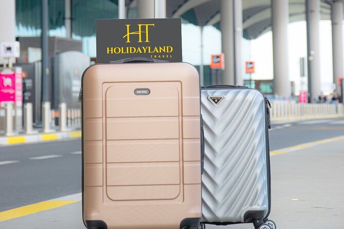 İstanbul Airport and Hotel Transfer - Timing and Airport Chaos: The Part You Should Plan For