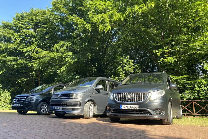 İstanbul Airport and Hotel Transfer - Price and Value: Paying for Peace of Mind (Not Per Person Panic)