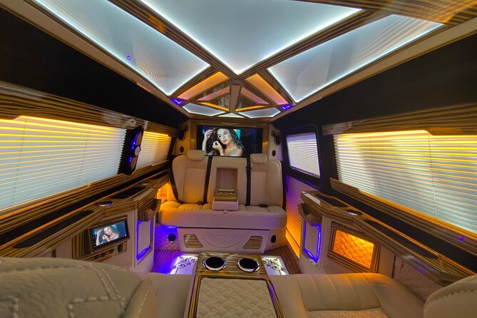 İstanbul Airport and Hotel Transfer - Who This Transfer Is Best For