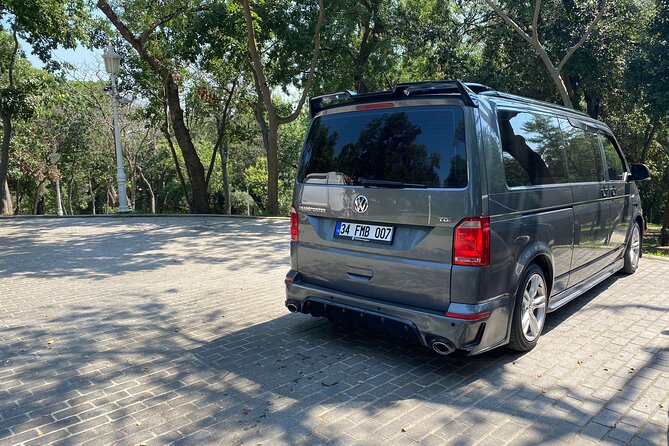 İstanbul Airport and Hotel Transfer - Finding Your Pickup Point Without Guesswork