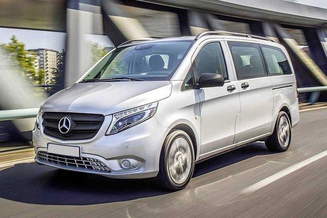 Istanbul Airport Arrival Transfer Service to City Center - Key things to know before you land