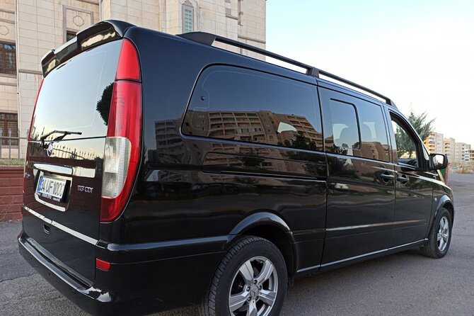 Istanbul Airport Arrival Transfer Service to City Center - Door-to-door from IST or SAW: what this transfer really saves you