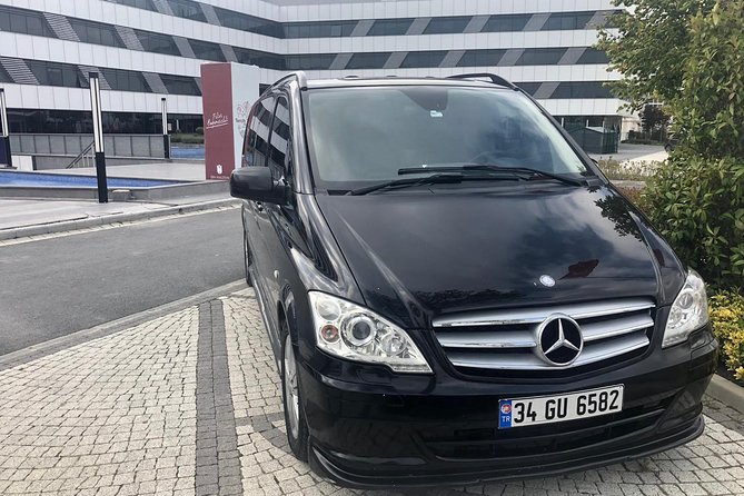 Istanbul Airport Arrival Transfer Service to City Center - Timing, traffic, and flight changes: how this works in real life