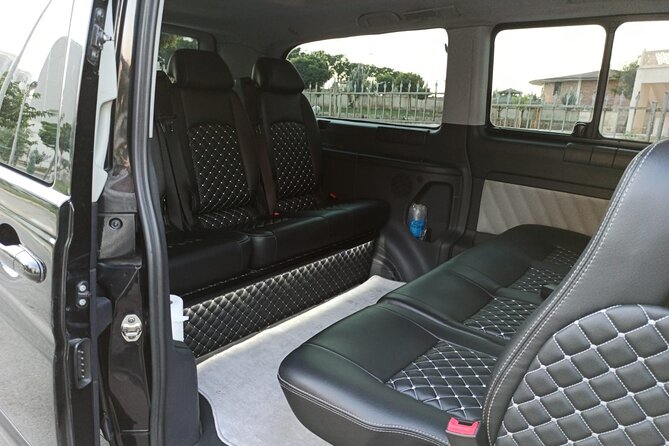 Istanbul Airport Arrival Transfer Service to City Center - If your pickup is late or missed: how to protect your trip