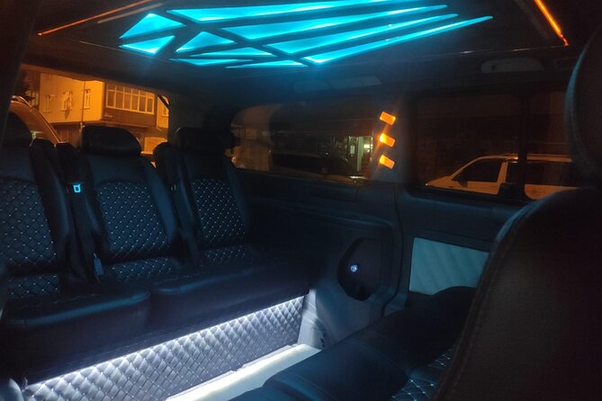 Istanbul Airport Arrival Transfer Service to City Center - Who should book this transfer, and who might not need it