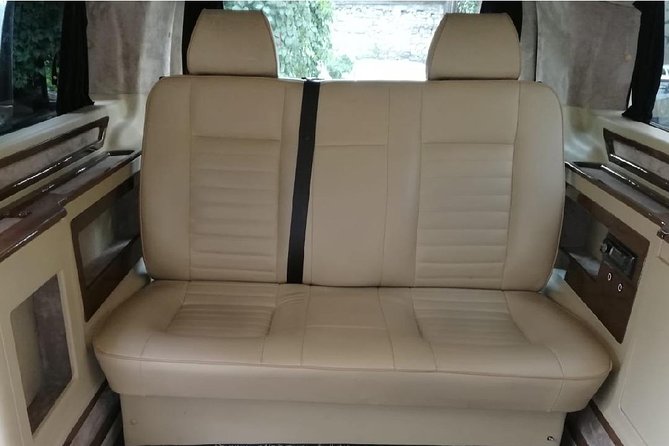 Istanbul Airport Departure Transfer - Price and Value: Is $35 Per Person Actually Fair?