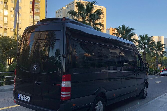 Istanbul Airport Departure Transfer - Reliability in the Real World: What the Reviews Suggest