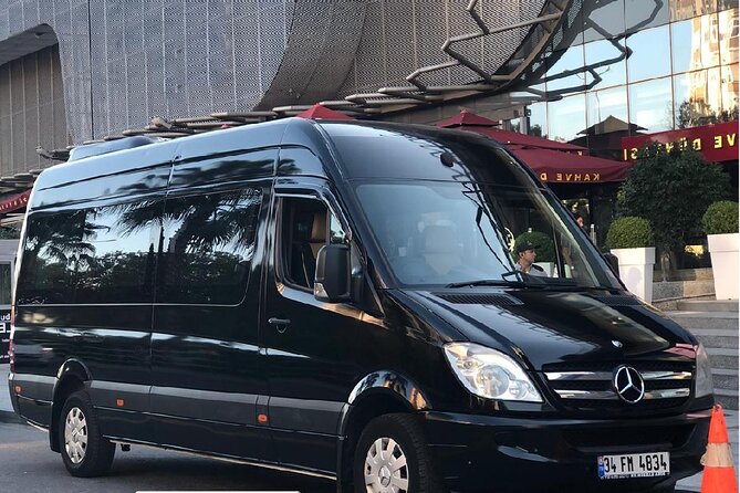 Istanbul Airport Departure Transfer - Quick Practical Tips Before You Book