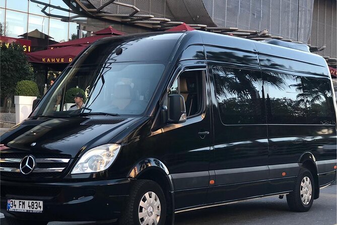Istanbul Airport Departure Transfer - Should You Book This Istanbul Airport Transfer?