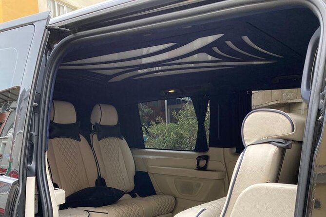 Istanbul Airport (IST) To Hotels Transfer - Key things to know before you book IST to hotel
