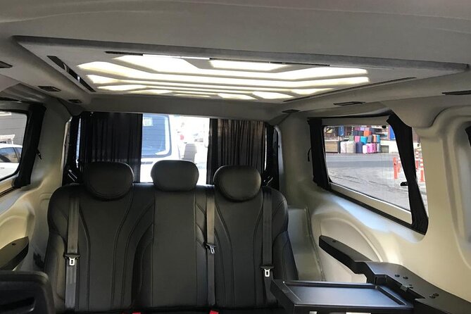 Istanbul Airport (IST) To Hotels Transfer - Should you book this IST to hotel transfer?