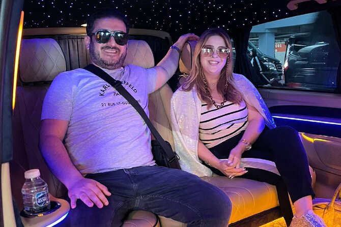 Istanbul Airport Minivan or Minibus Vip Private Meet Transfer - Who This Transfer Fits Best in Istanbul