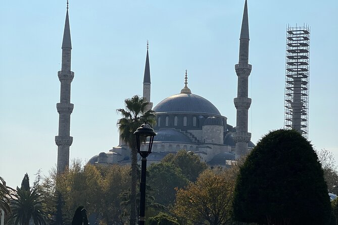 Istanbul Airport or Cruise Ship Private Layover Tour - Istiklal Caddesi: A Change of Pace From Old Stones