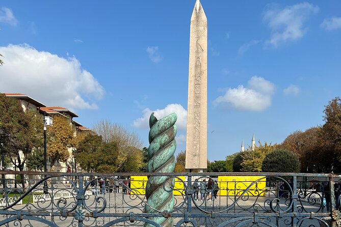 Istanbul Airport or Cruise Ship Private Layover Tour - Price and Value: $475 for a Private Group Up to 8