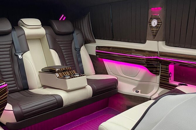 Istanbul Airport or Sabiha Gokcen Private Airport Transfers - Key things to know before you land