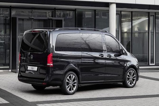Istanbul Airport or Sabiha Gokcen Private Airport Transfers - Price and Value: Is $29.79 Per Person a Smart Deal?