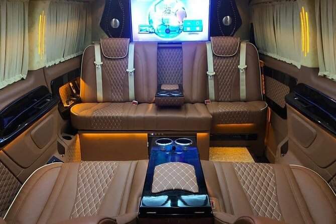 Istanbul Airport or Sabiha Gokcen Private Airport Transfers - Istanbul Airport Arrival Tips That Make This Service Work Better