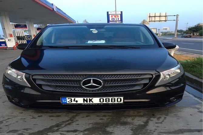 Istanbul Airport or Sabiha Gokcen Private Airport Transfers - Who This Transfer Fits Best