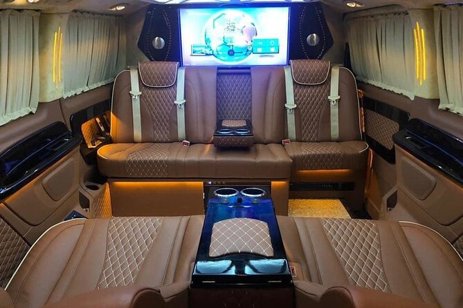 Istanbul Airport or Sabiha Gokcen Private Airport Transfers - Should You Book This Airport Transfer?