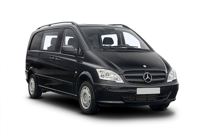Istanbul Airport Private Arrival Transfer - Door-to-Door Arrival on the European Side