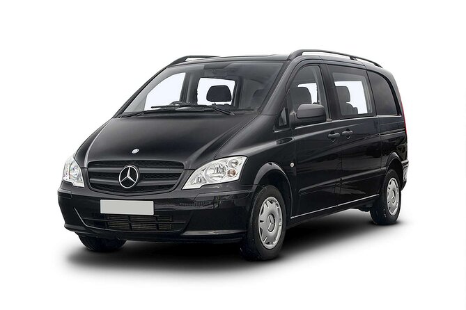 Istanbul Airport Private Departure Transfer - Why This Istanbul Airport Private Transfer Beats the Taxi Shuffle