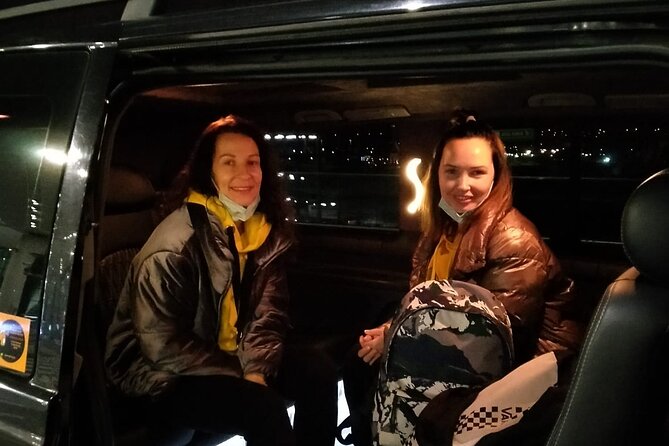 Istanbul Airport Private Departure Transfer - When This Transfer Fits Best (and When It Doesn’t)