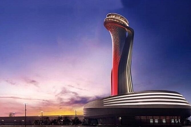 Istanbul Airport Private Transfer - Airport pickup at Gate 9: what you’re really signing up for