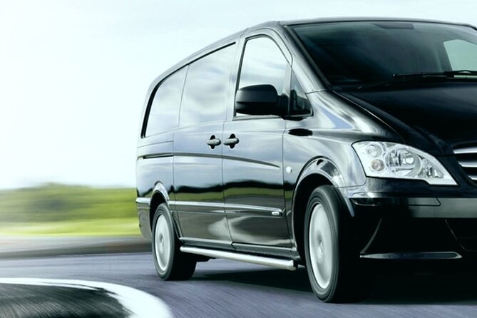 Istanbul Airport Private Transfer - Vehicle hygiene and “future-proofing” your travel day