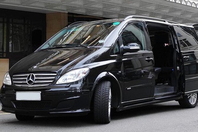 Istanbul Airport Private Transfer - Who this transfer suits best (and who should look elsewhere)