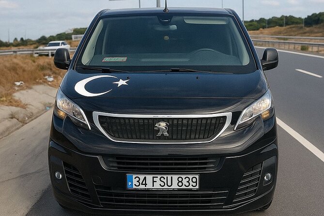Istanbul Airport Private Transfer from Fatih Taksim Beşiktas - Key highlights before you go