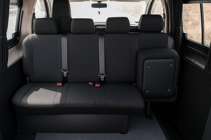 Istanbul Airport Private Transfer from Fatih Taksim Beşiktas - Price and value: is it worth $54.13 per group?