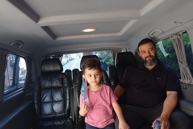 Istanbul Airport Private Transfer - Waiting time and flight tracking: how to protect your schedule