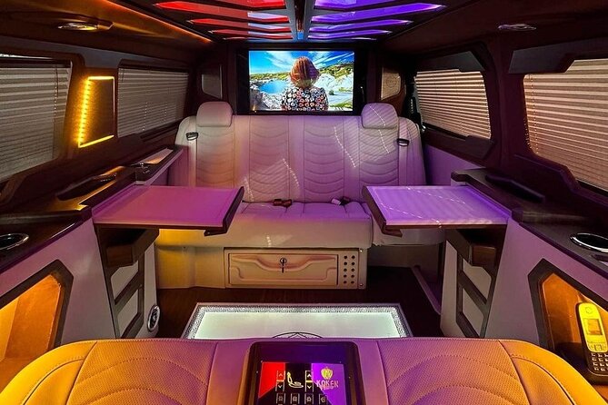İstanbul Airport Taxi - Who This Istanbul Airport Taxi Suits Best (and Who Might Not Love It)