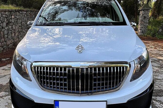 İstanbul Airport Taxi - Making the Pickup Work Smoothly: Practical Tips