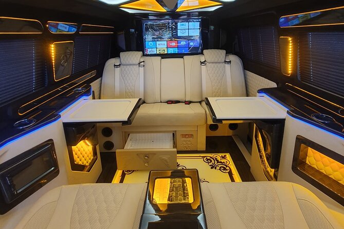 İstanbul Airport Taxi - Should You Book This Istanbul Airport Taxi?