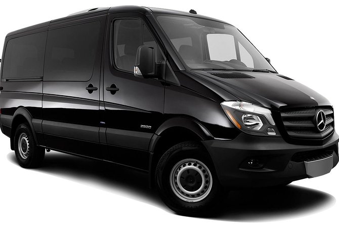 Istanbul Airport to City Centre Private Transfer or Vice Versa (1-10pax) - Key things to know before you book