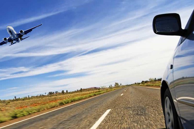 Istanbul Airport to City Centre Private Transfer or Vice Versa (1-4pax) - Waiting time after landing: why the 1-hour buffer matters
