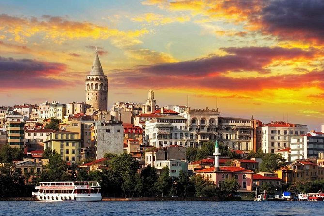 Istanbul Airport to City Centre Private Transfer or Vice Versa (1-4pax) - When things could go wrong: plan for rare technical or finding issues