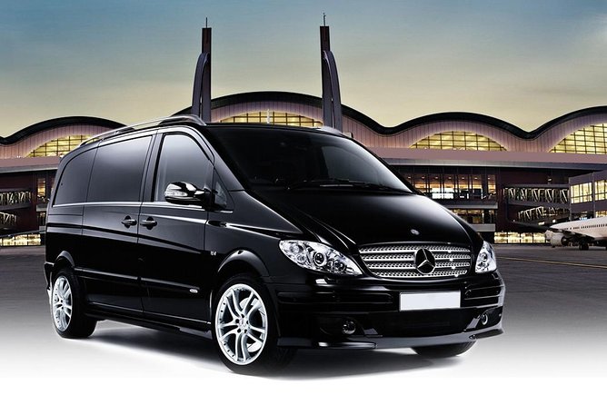 Istanbul Airport to City Centre Private Transfer or Vice Versa (1-4pax) - Finding your driver fast: arrivals gate meet-and-greet vs hotel lobby pickup