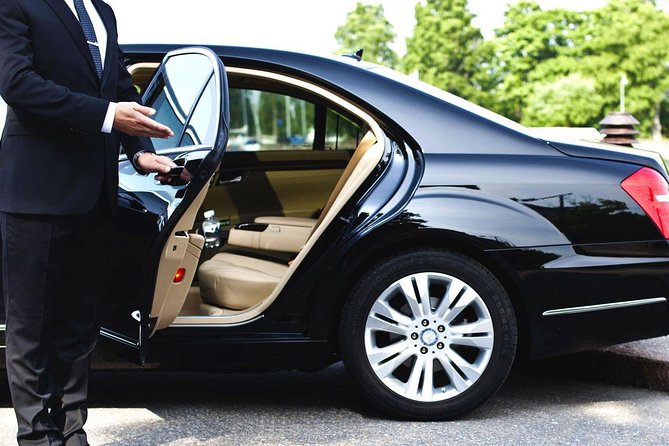 Istanbul Airport to City Centre Private Transfer or Vice Versa (1-6pax) - Why This Private Transfer Makes Your First (or Last) Day Easier