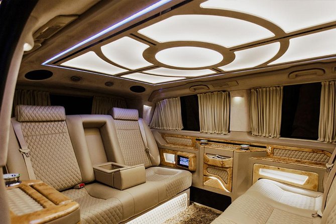 Istanbul airport to Taksim - Getting the most out of your Istanbul Airport to Taksim transfer