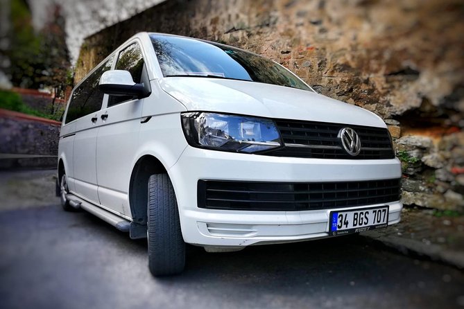 Istanbul Airport Transfer - Private vs shared: which one suits your style