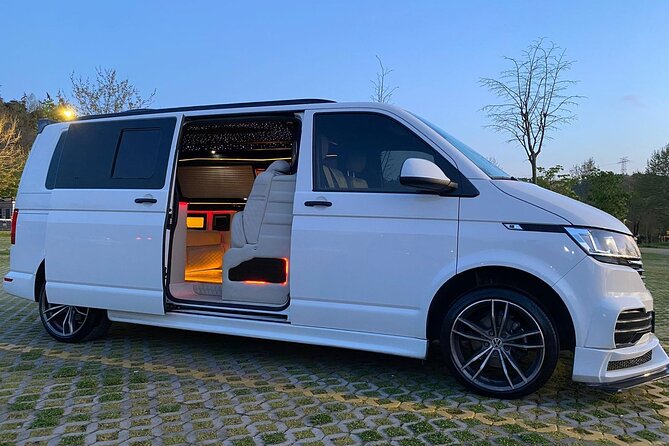 İstanbul Airport Transfer - Price and Value: $52.81 Per Group for Up to 5