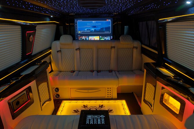 İstanbul Airport Transfer - Who This Transfer Suits (and Who Might Not Need It)