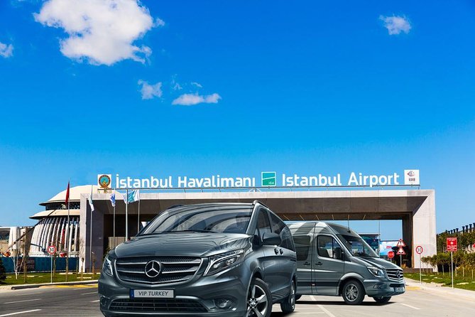Istanbul Airport Transfer - One Way - Key Things That Make This Transfer Worth It