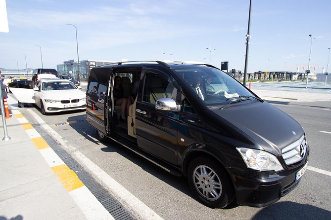 Istanbul Airport Transfer - One Way - Timing: What to Expect on the Day You Land