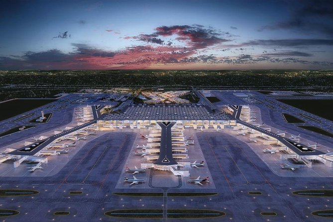 Istanbul Airport Transfer Private - Departure - Why a private departure transfer beats the usual airport scramble