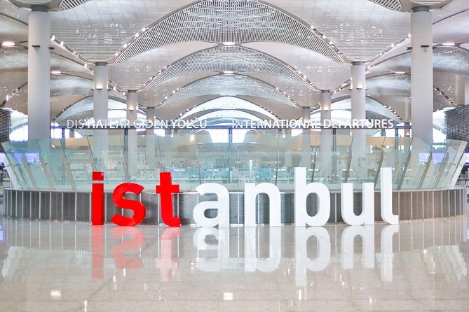 Istanbul Airport Transfer Private - Departure - From hotel to airport: what your drive day typically looks like