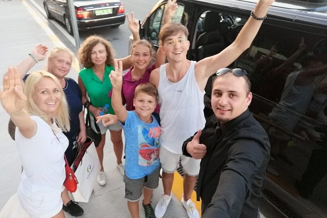 Istanbul Airport Transfer / Private Services - How This Istanbul Airport Transfer Works (And Why It Matters)